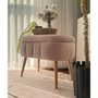 Atelier Del Sofa Mini Oslo - Rosa